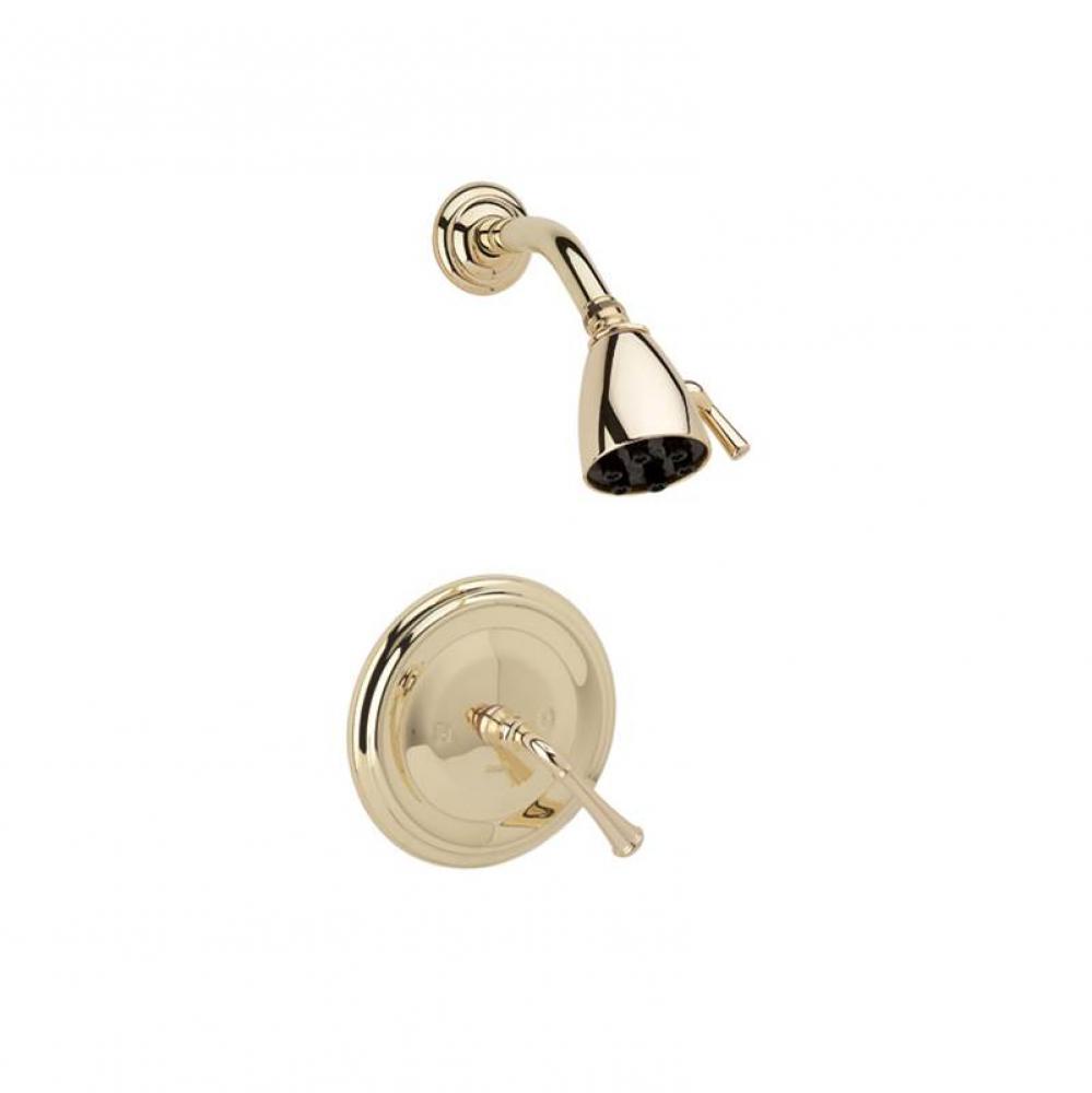 3Ring Bent Lever   P