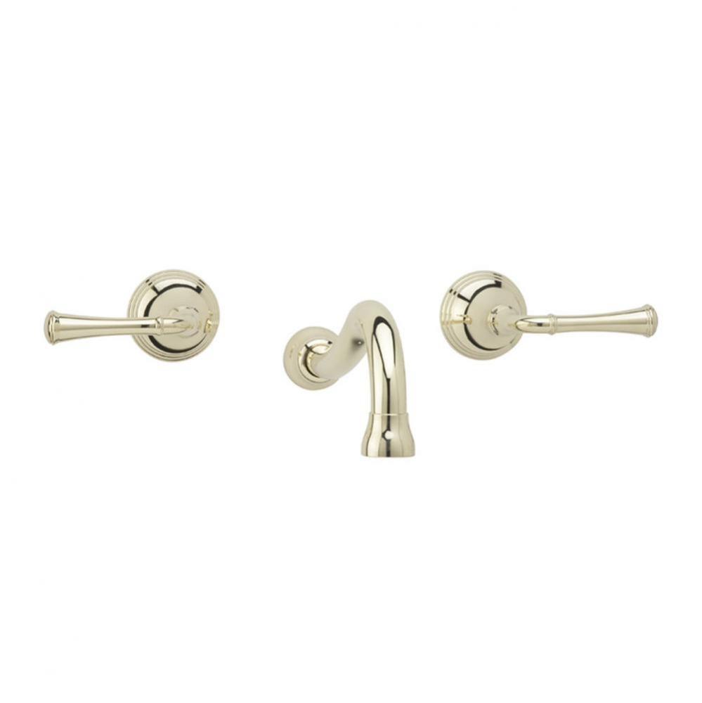 3Ring Bent Lever W/L To