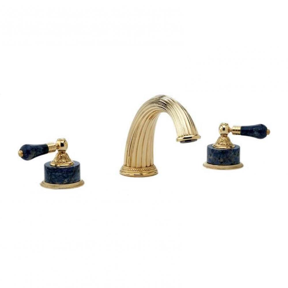 VERSAILLES Deck Tub Set K1242P