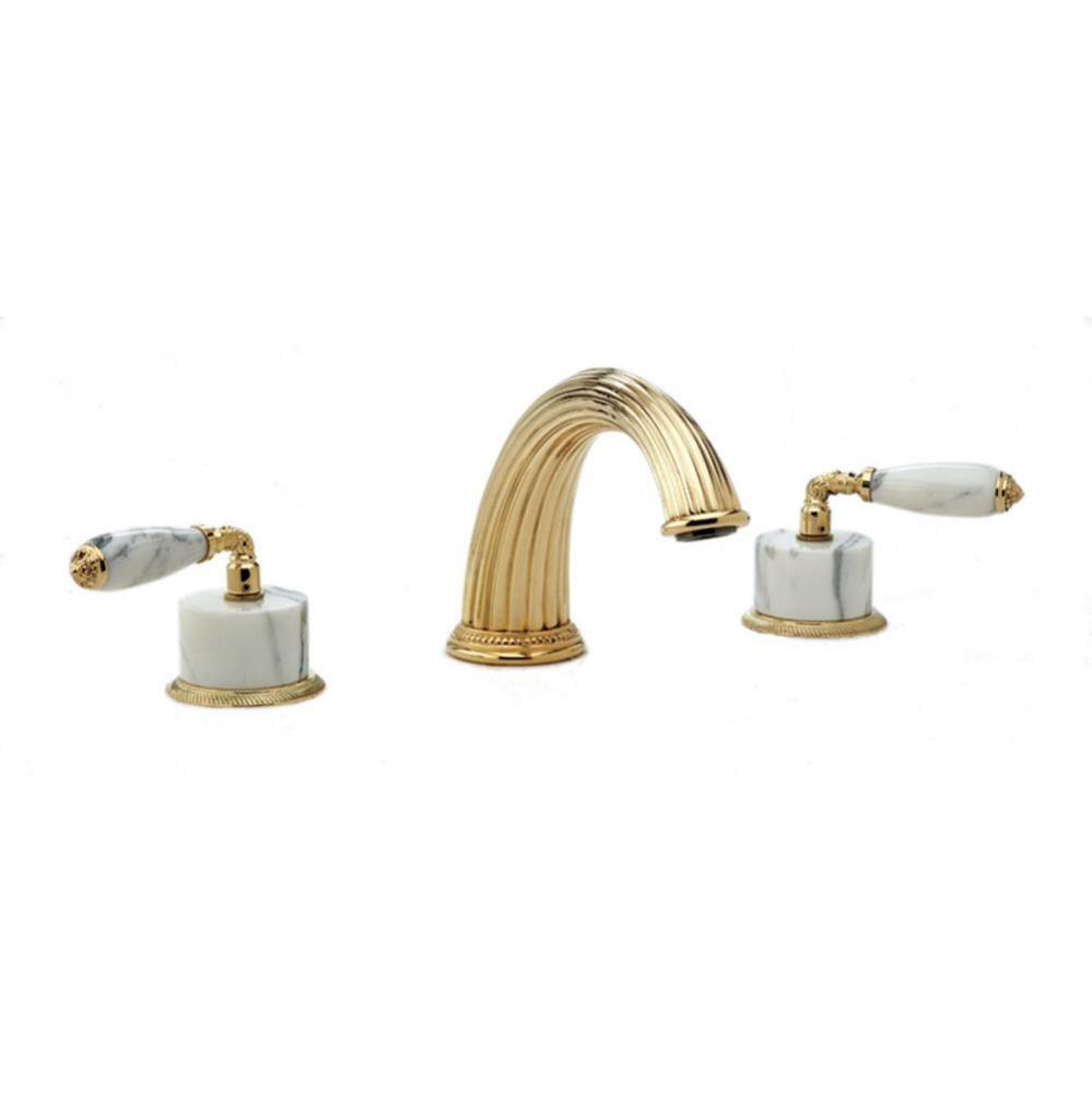 Rom Tub, Valen White