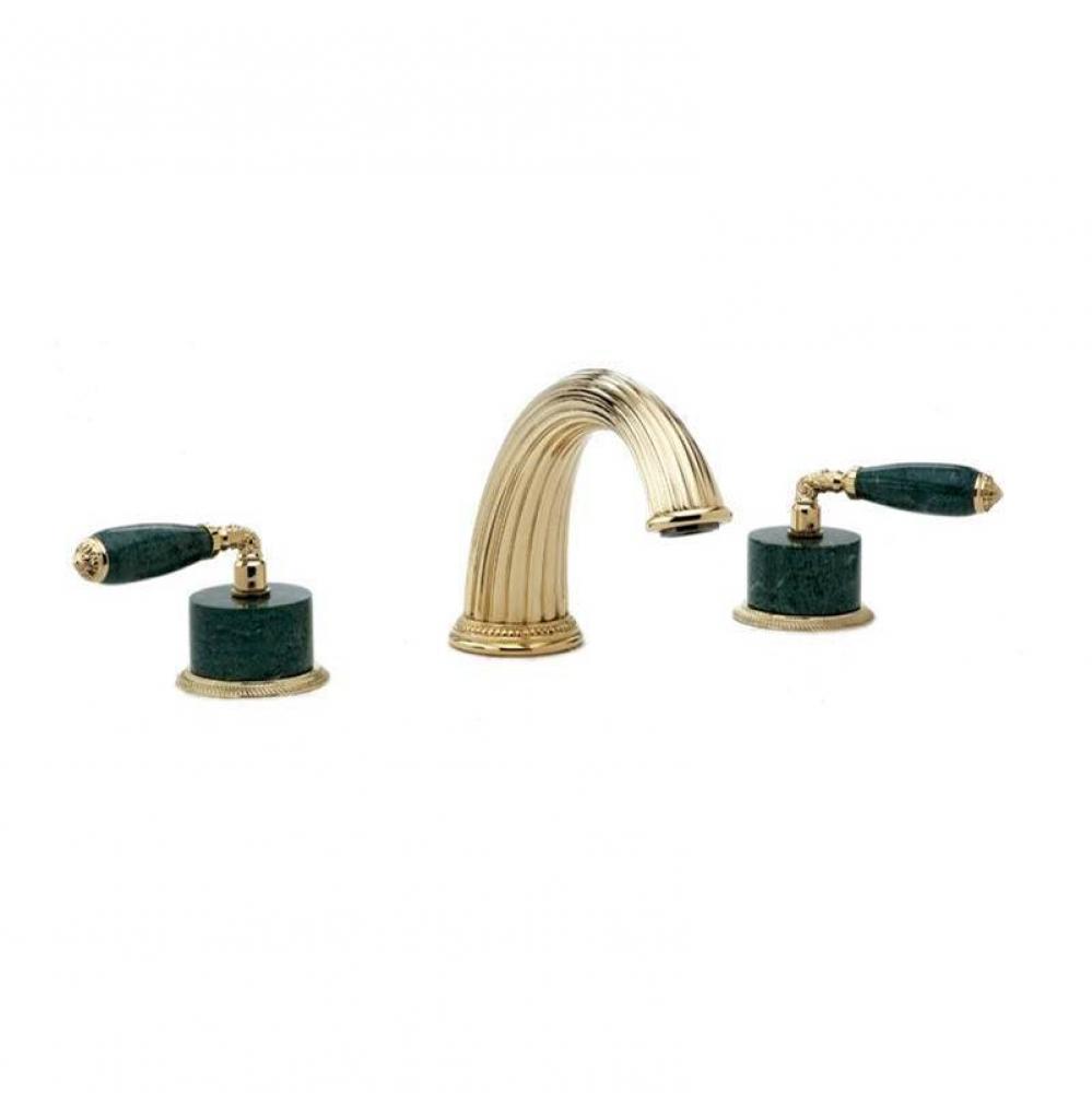 VALENCIA Deck Tub Set K1338FP