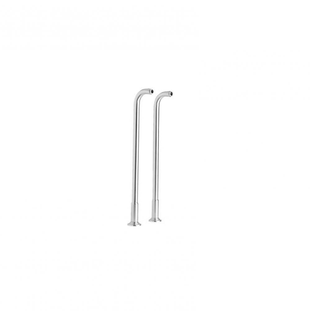 30In Floor Ext. Old Tyme