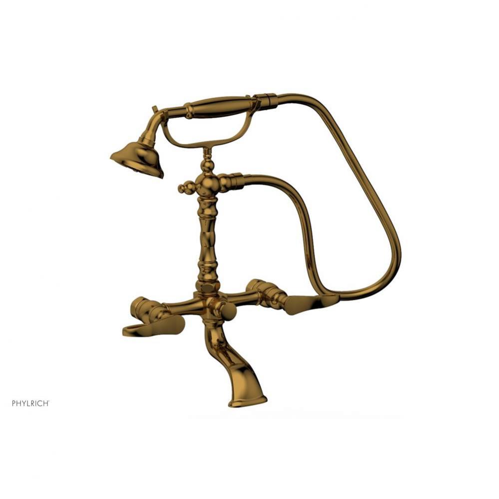 Amphora Ribbon Hdl