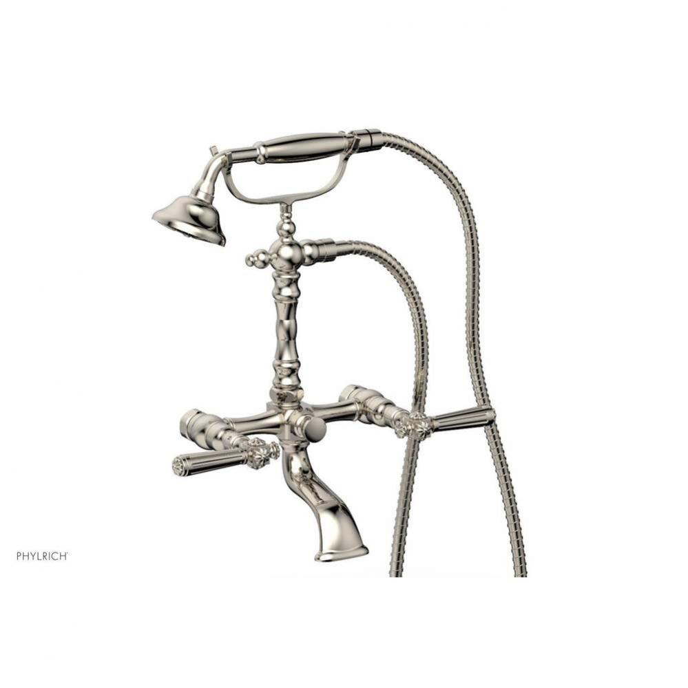 MARVELLE Exposed Tub & Hand Shower - Lever Handle K2393-54