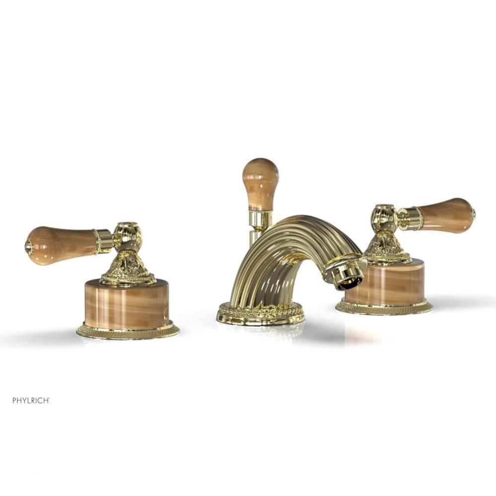 Lav, Mont Brown Onyx