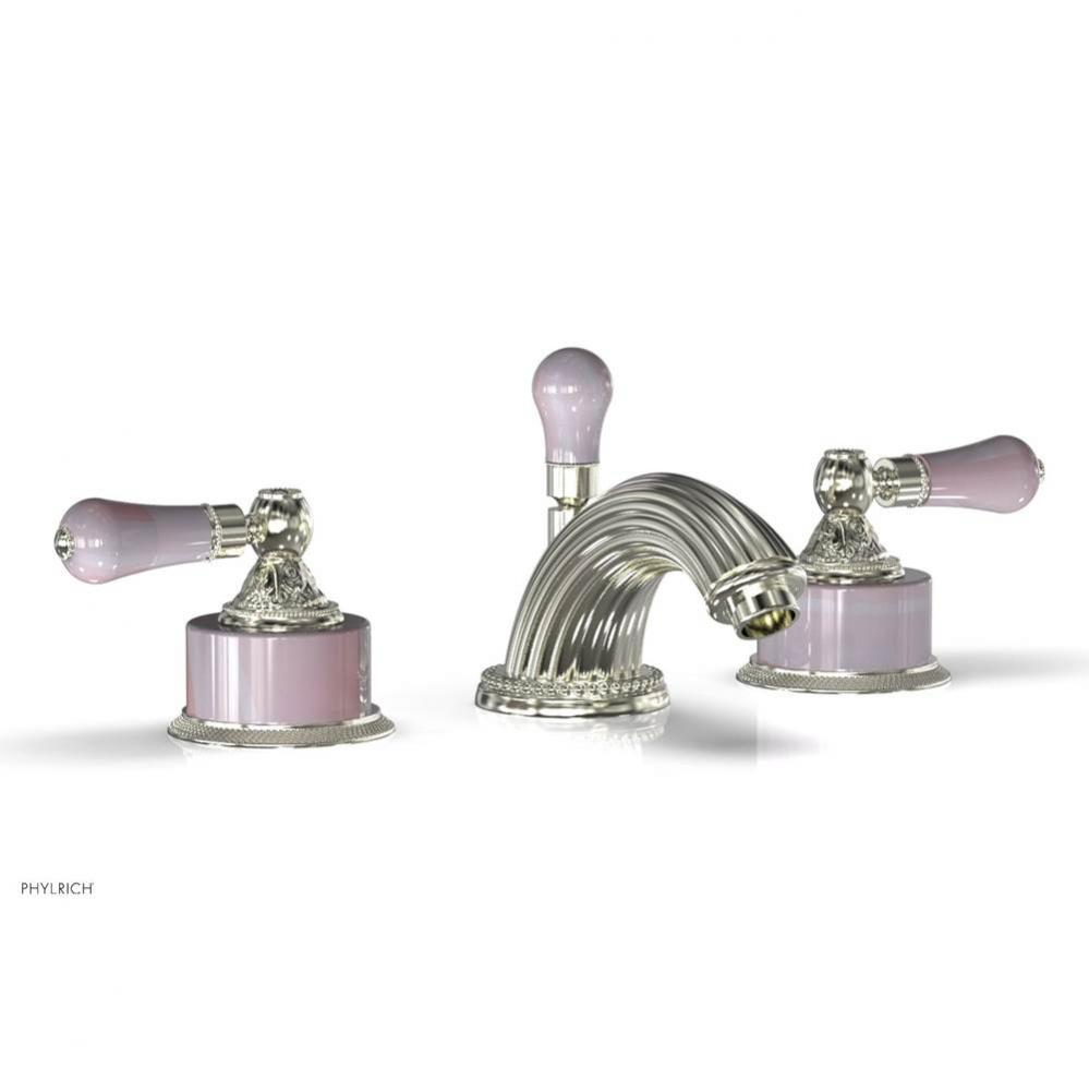 Lav, Persian Pink On