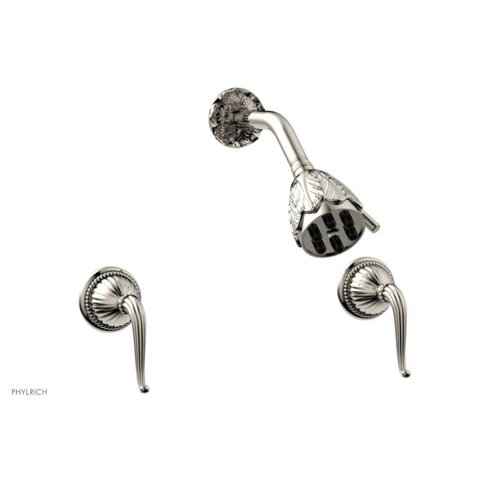 2 Handle Shower, Geo