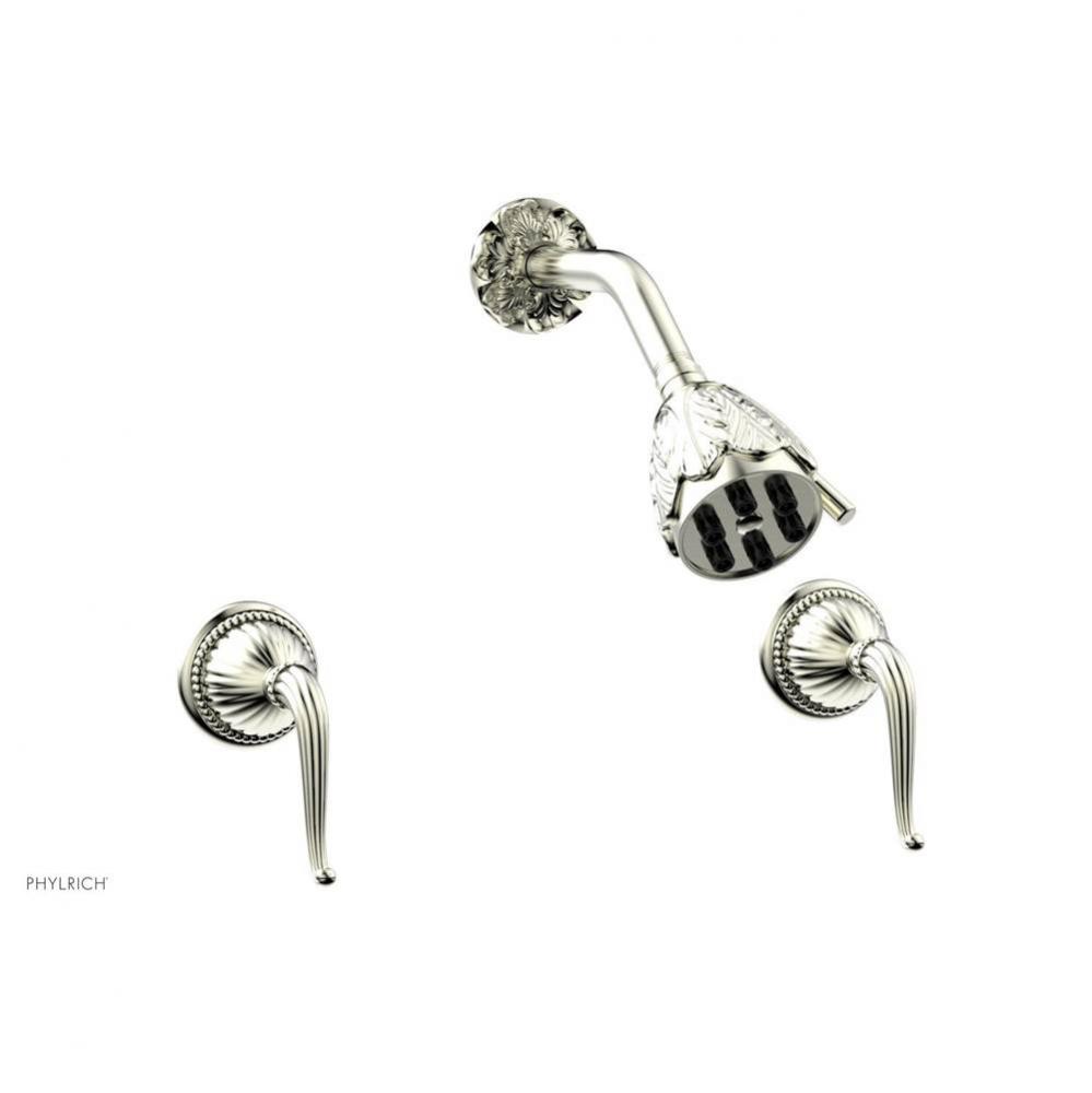 2 Handle Shower, Geo