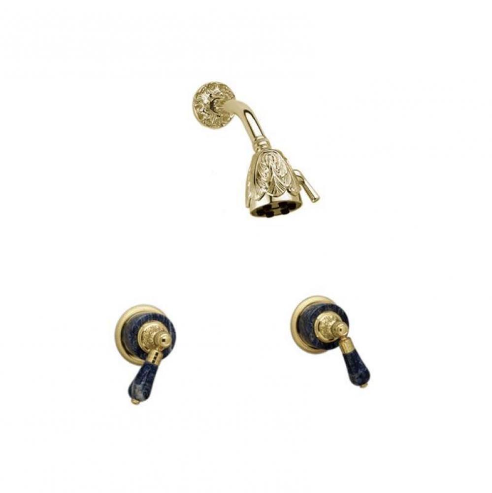 VERSAILLES Two Handle Shower Set K3242