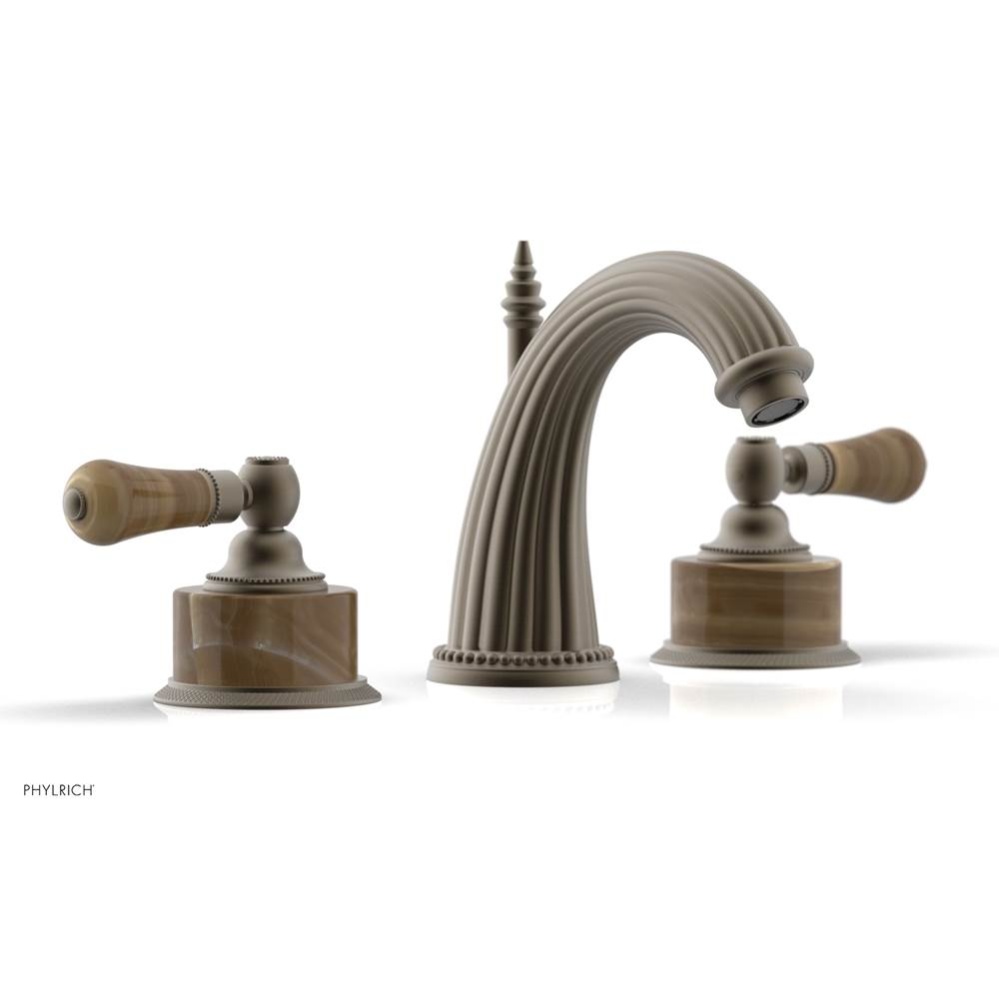 Lav, Empire Mont Bro