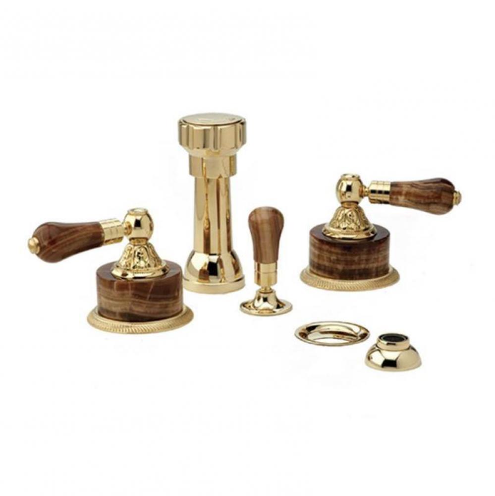 VERSAILLES Four Hole Bidet Set K4241