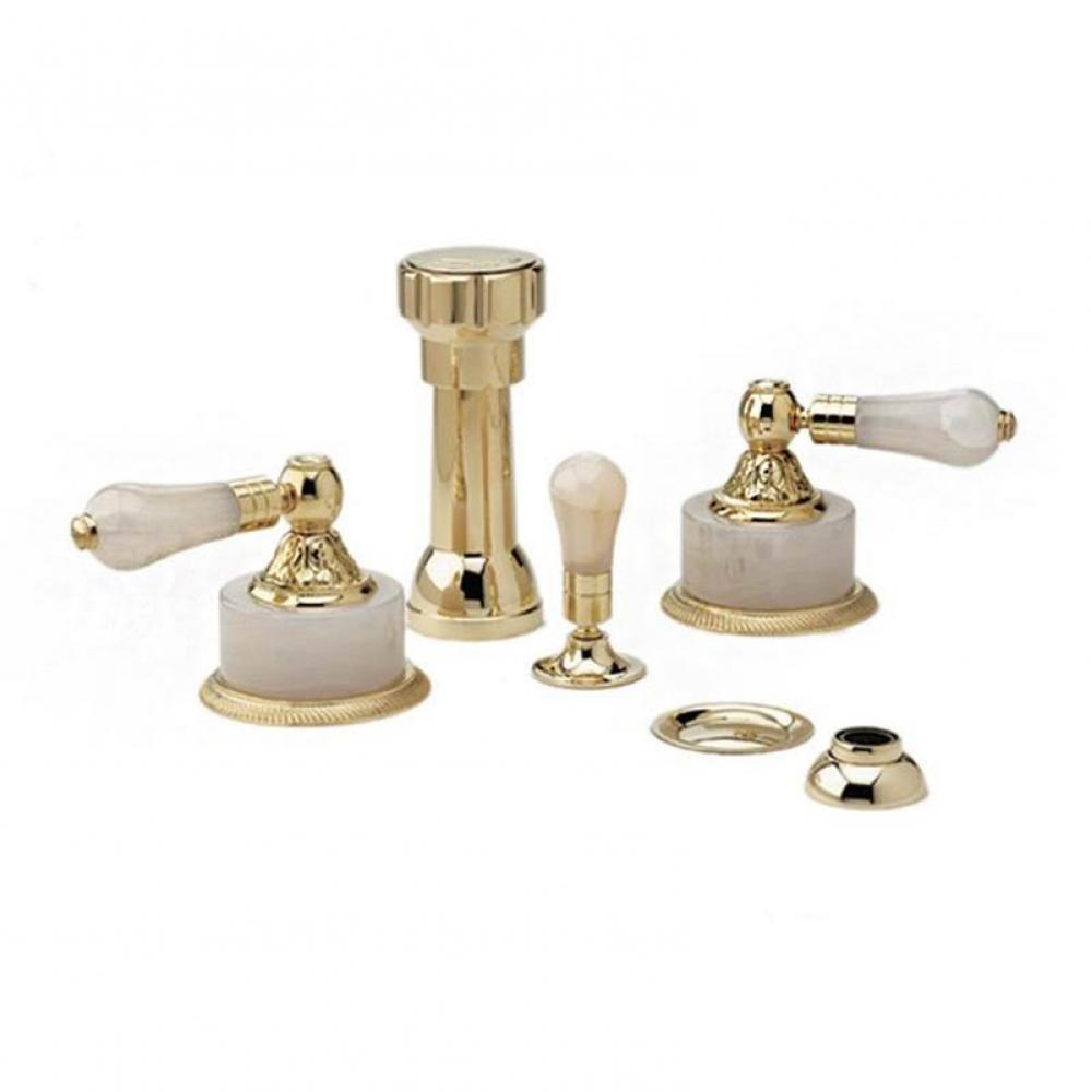 VERSAILLES Four Hole Bidet Set K4243