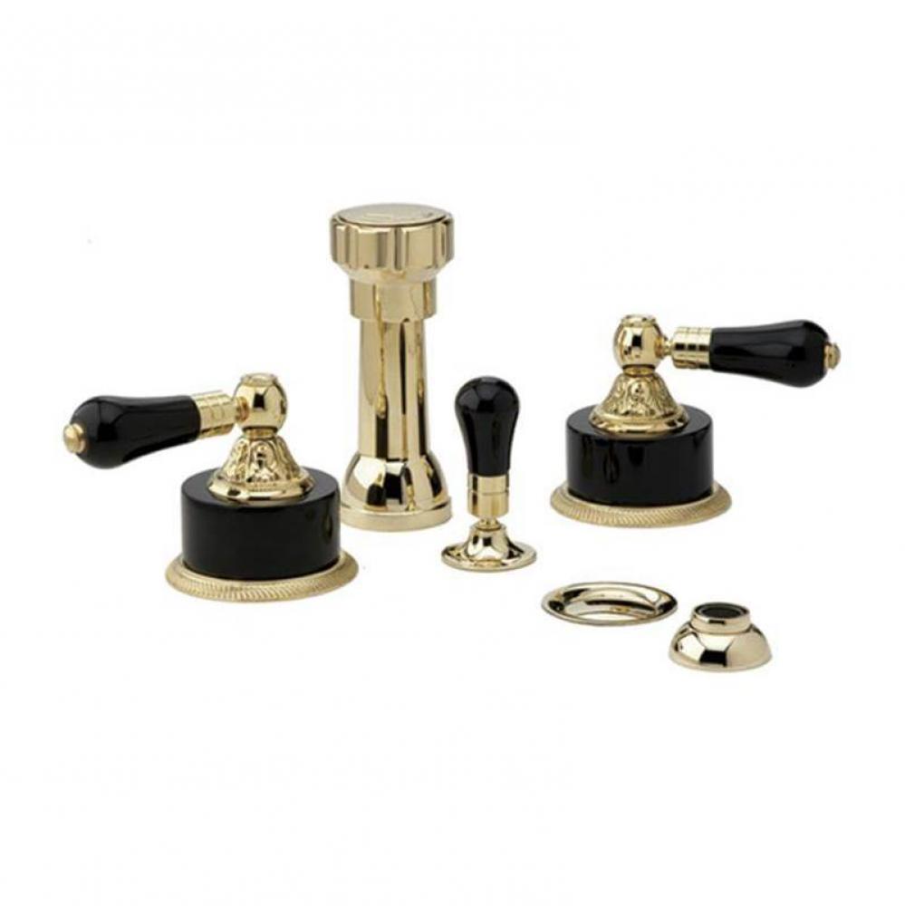 VERSAILLES Four Hole Bidet Set K4244