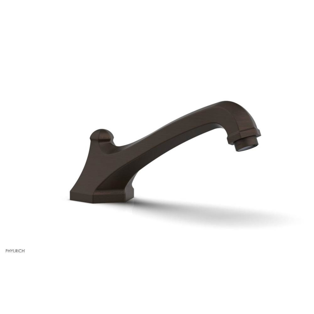 Deck Tub Spt, Le Verre