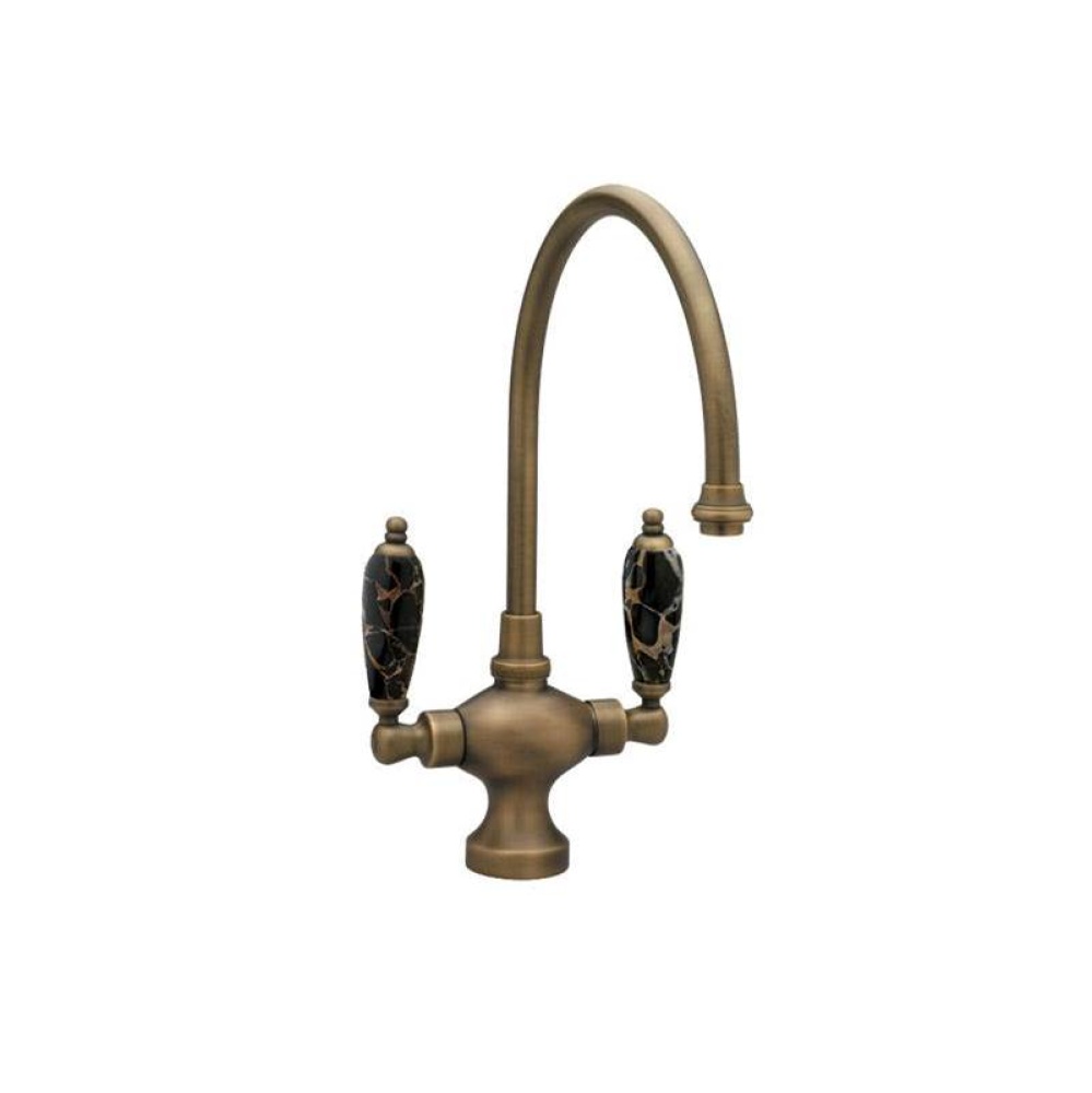 1 Hole Bar Faucet, 9