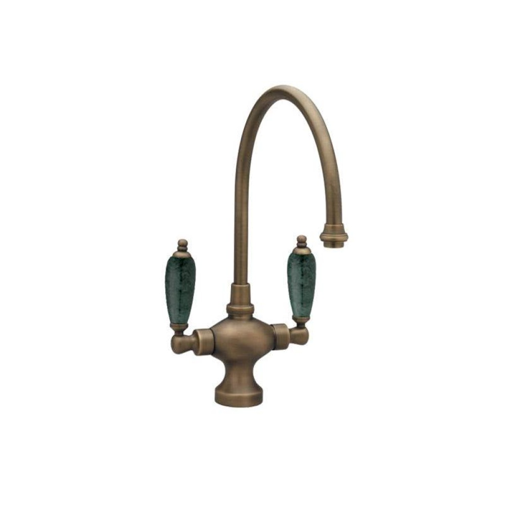 1 Hole Bar Faucet, 9