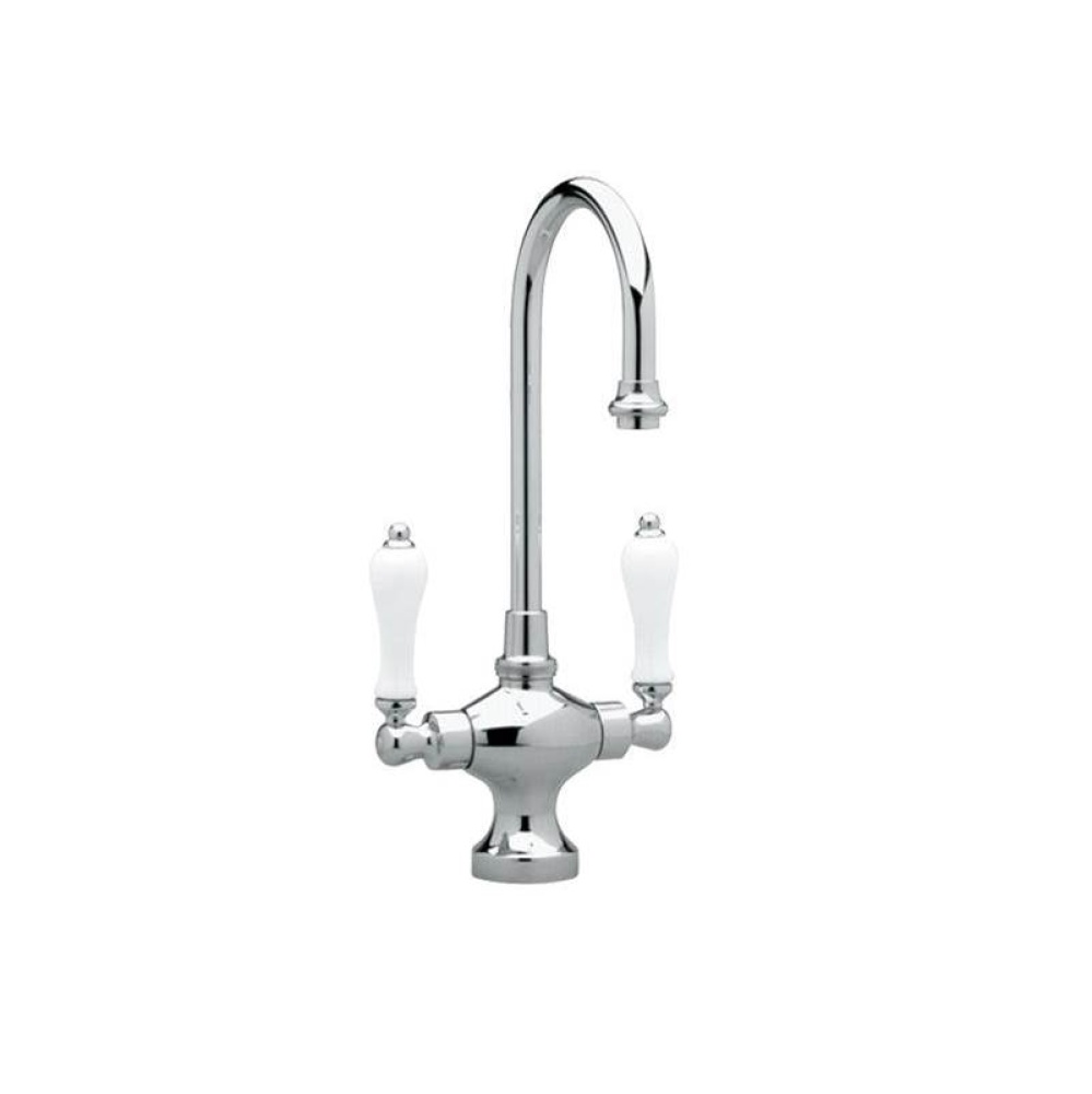 1 Hole Bar Faucet, 5
