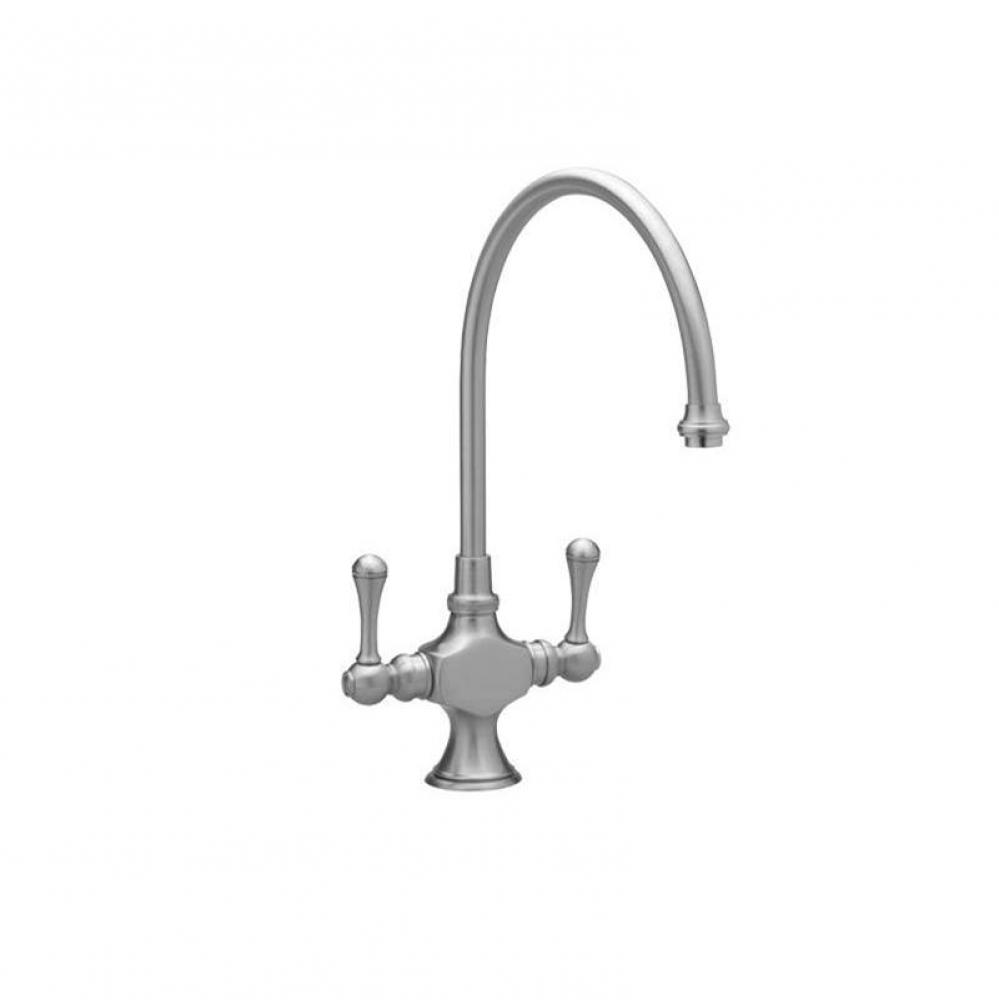 Kitchen & Bar Single Hole Bar Faucet K8200H