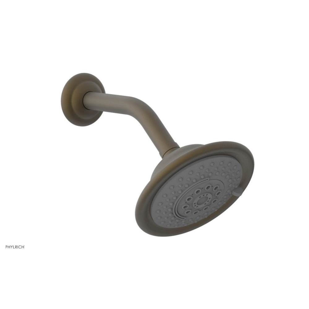 Trad. M/F, Shower He