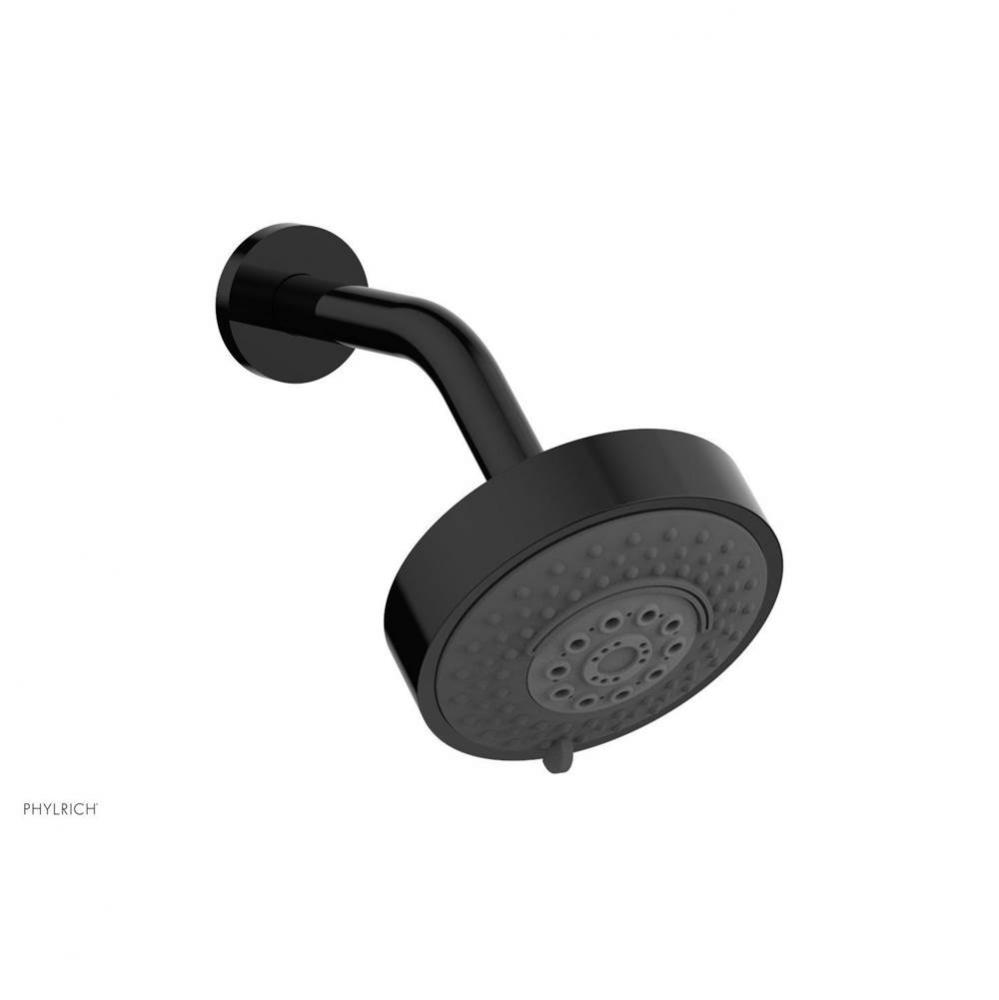 5'' Contemporary Multifunction Shower Head K860