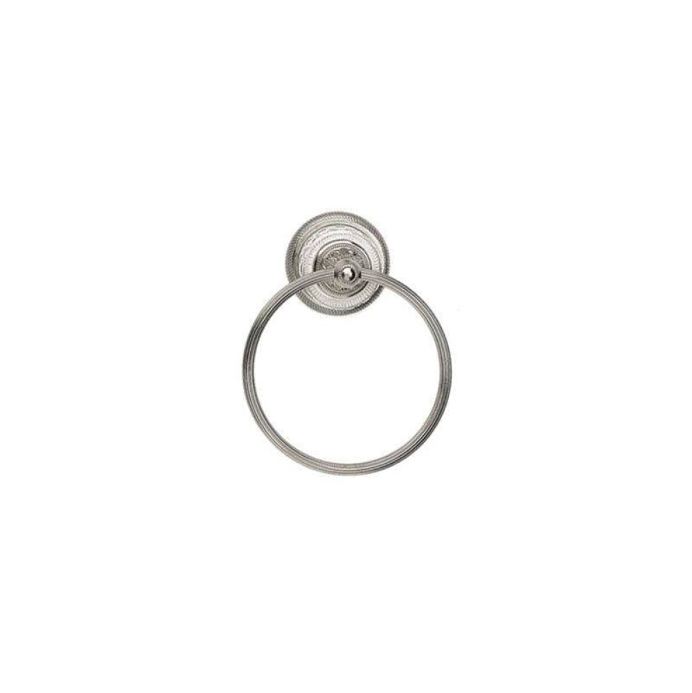 Towel Ring, Louis Xi