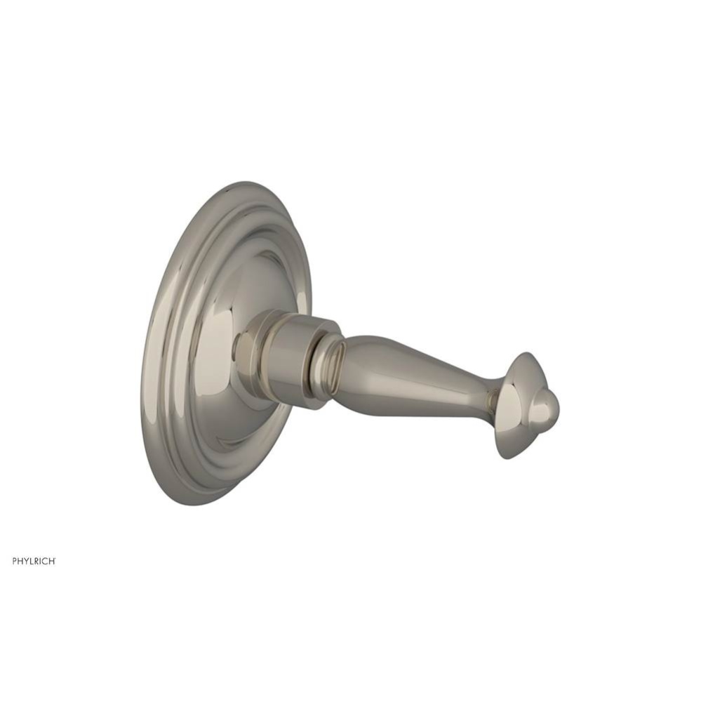 Robe Hook, Small G