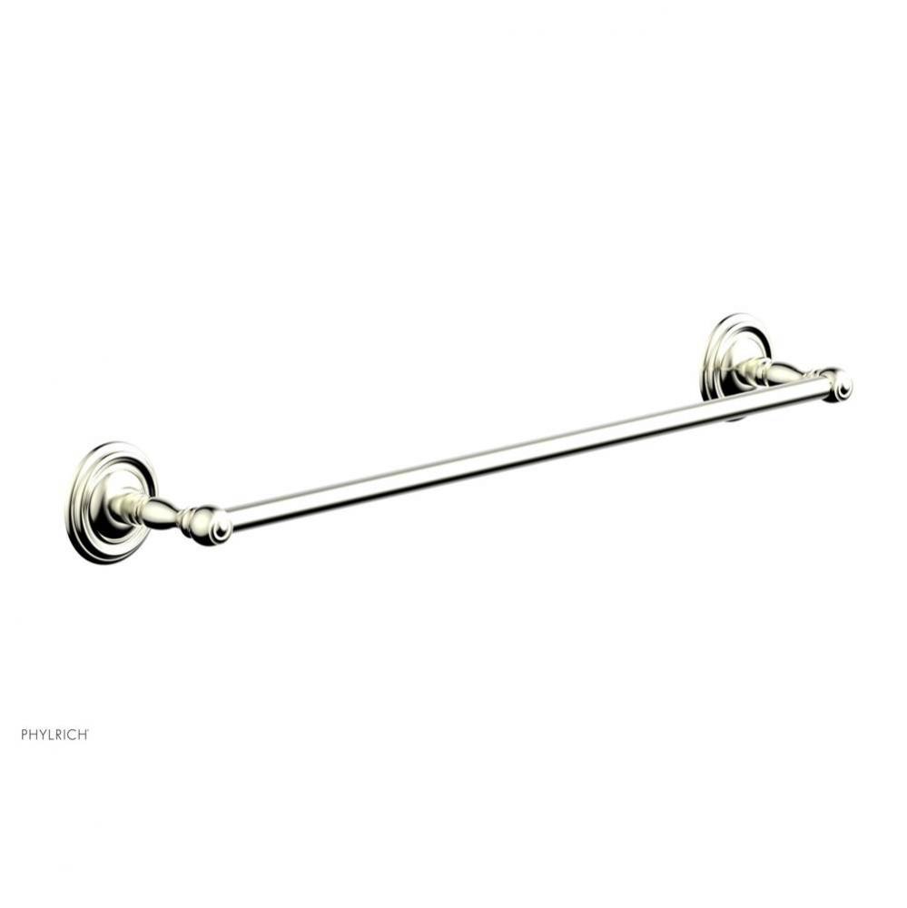 18In Towel Bar, Smal