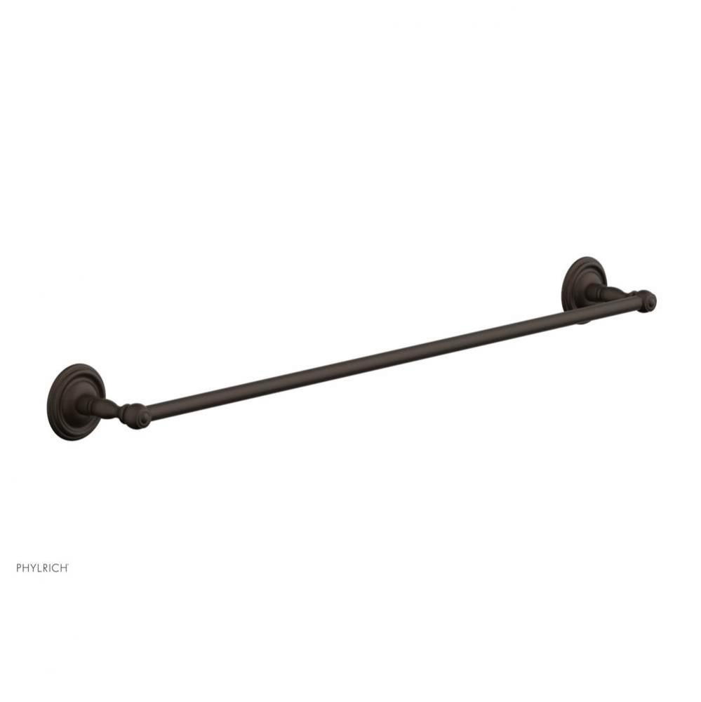 24In Towel Bar, Smal