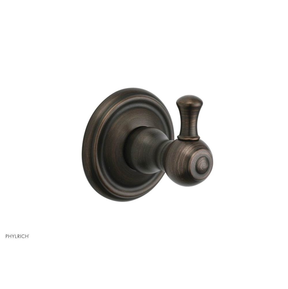 Robe Hook, Large G