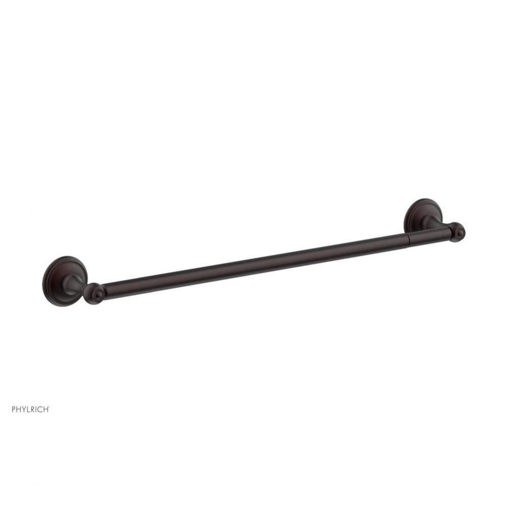 24In Towel Bar, Larg