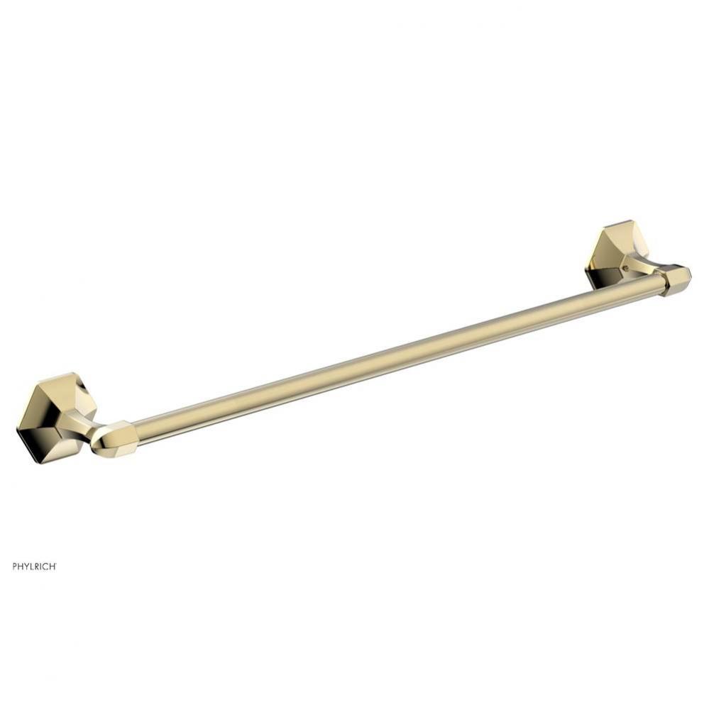 24In Towel Bar, Le