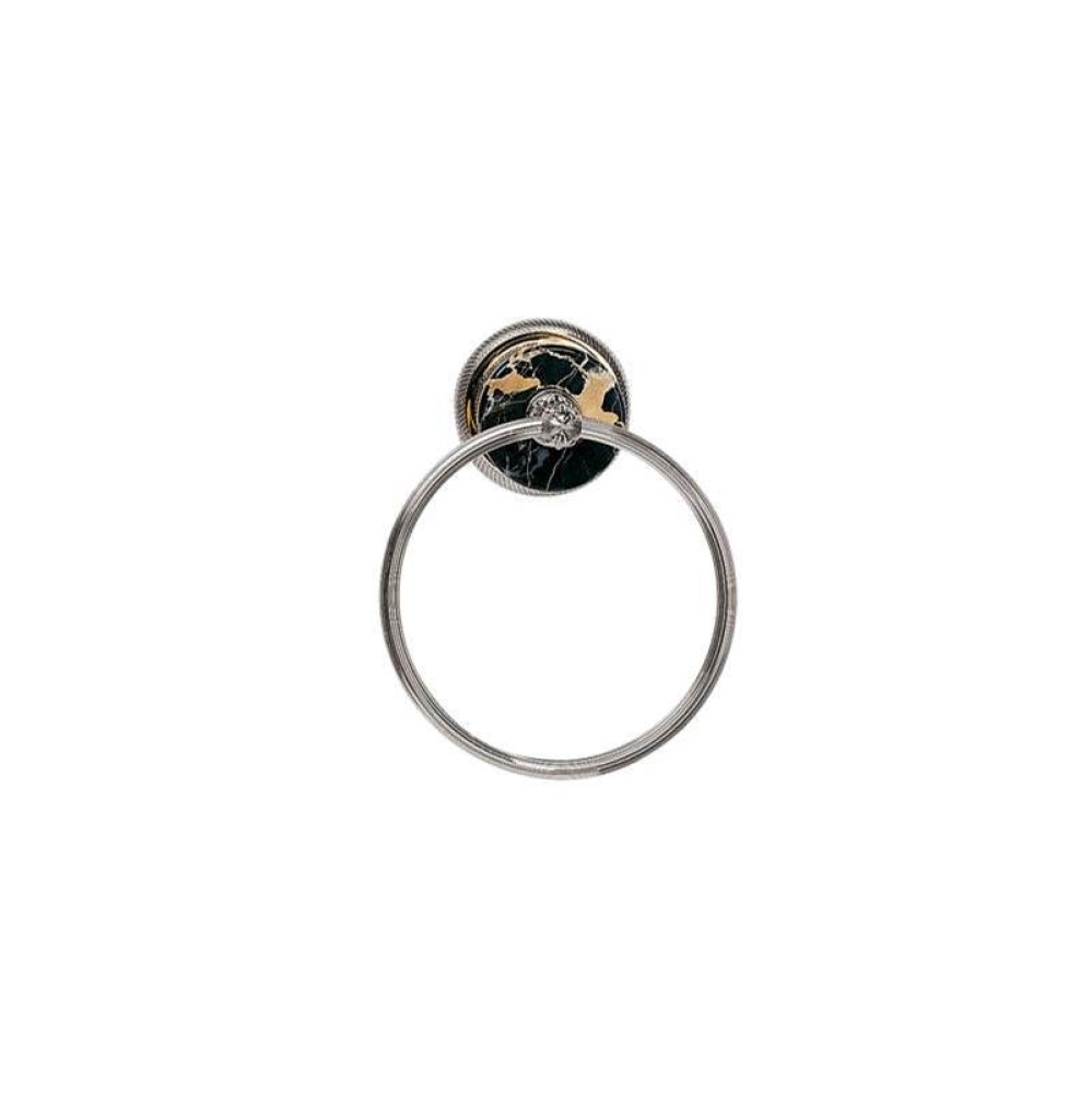 Towel Ring, Valen Bl