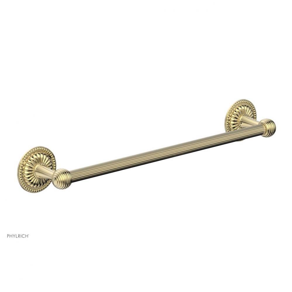 18In Towel Bar, Geor