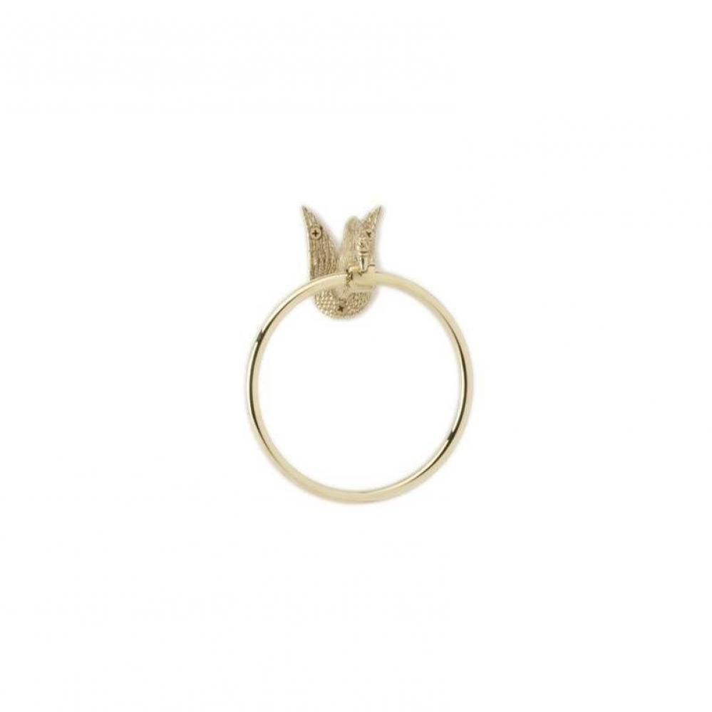 SWAN Towel Ring KS40