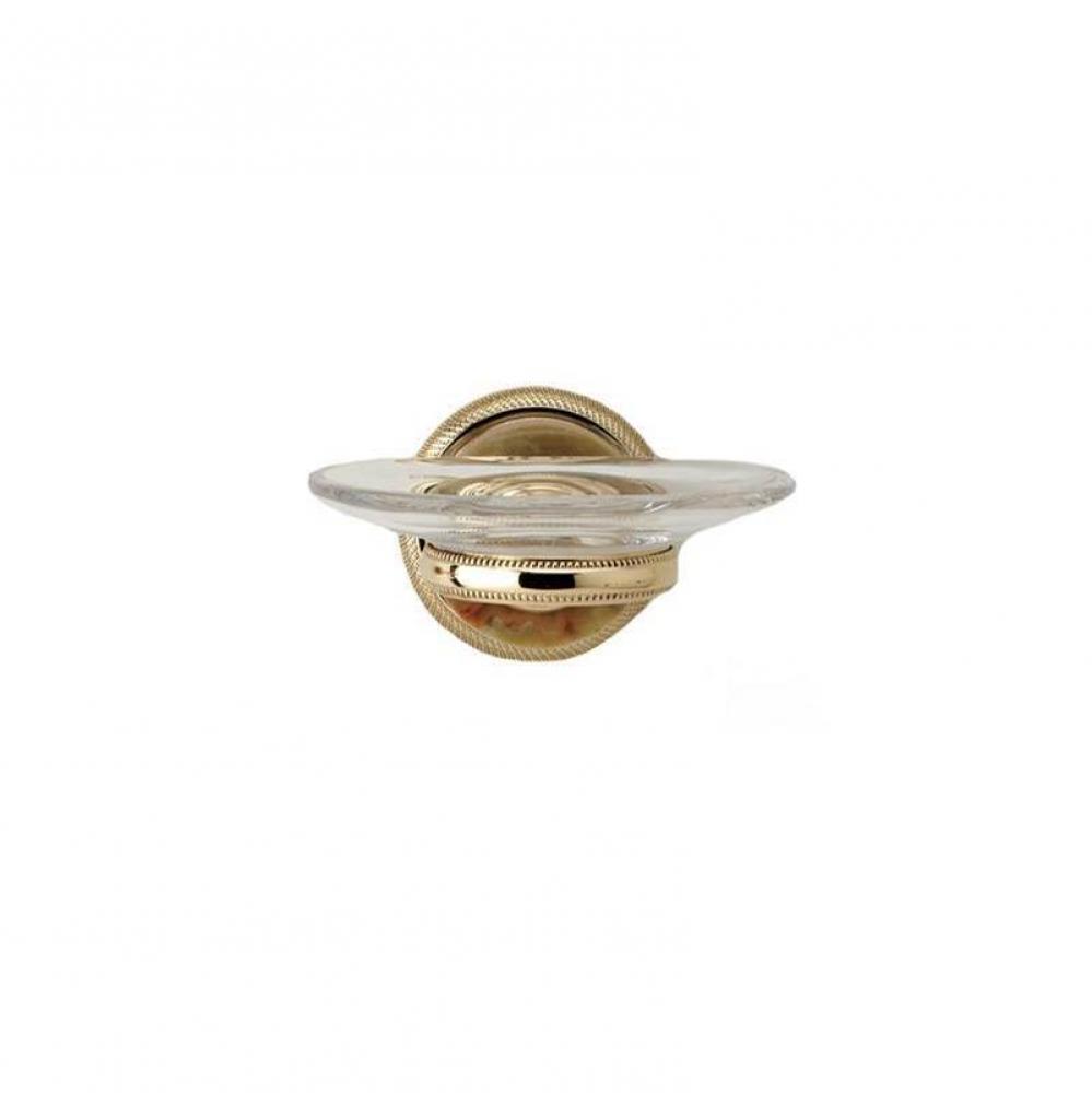REGENT Wall Mounted Soap Dish KSA25