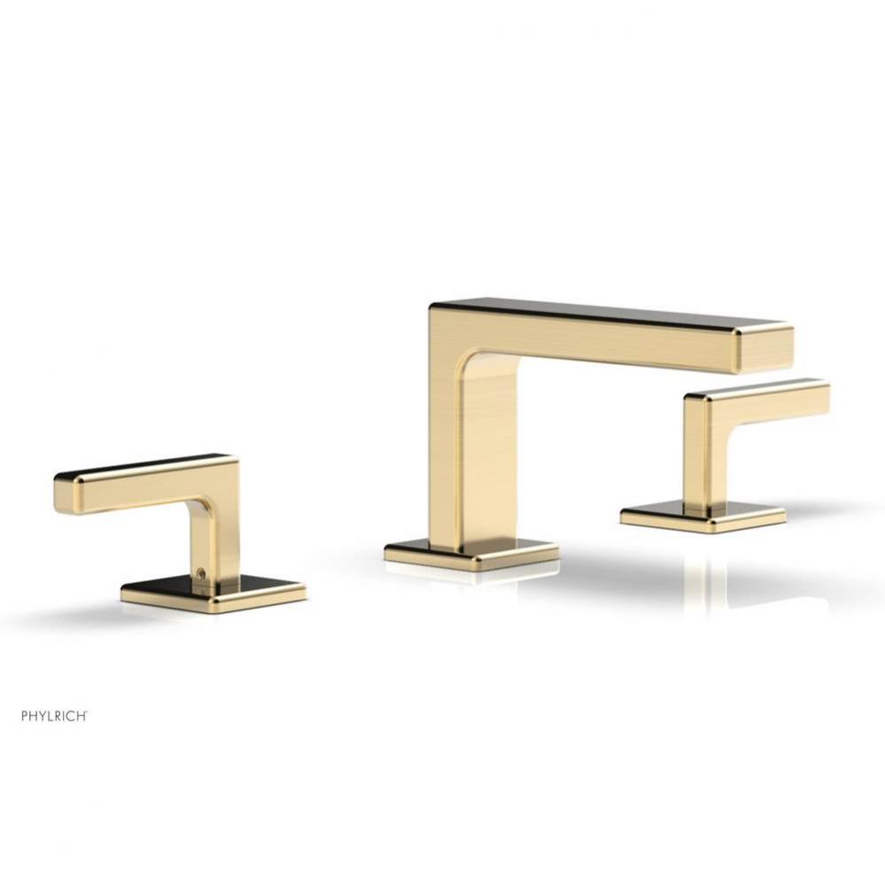 W/S Faucet, Lever Hdl