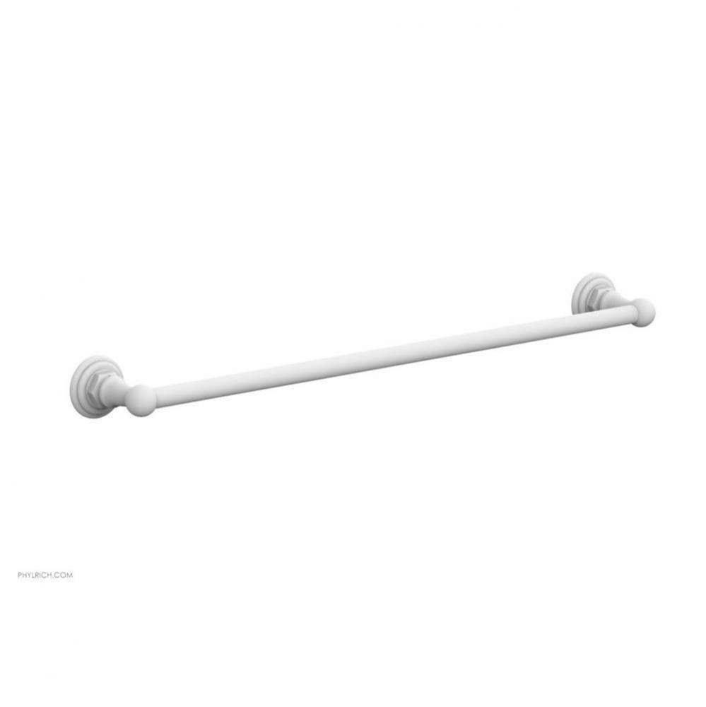 Towel Bar, 24''