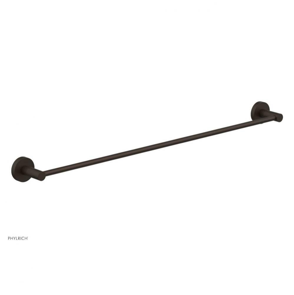 BASIC & BASIC II Towel Bar