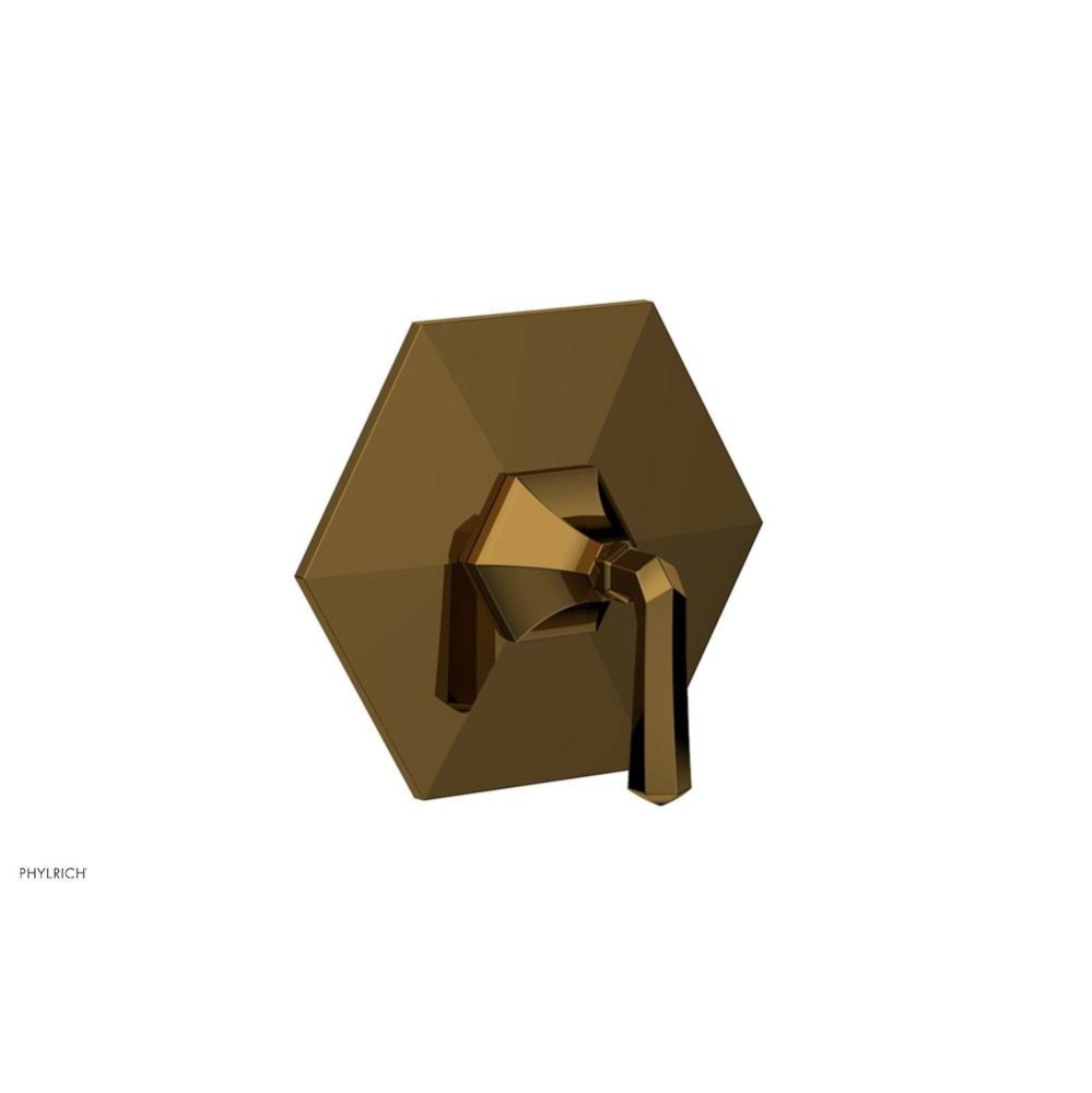 3/4In Thermostatic, Le Verre