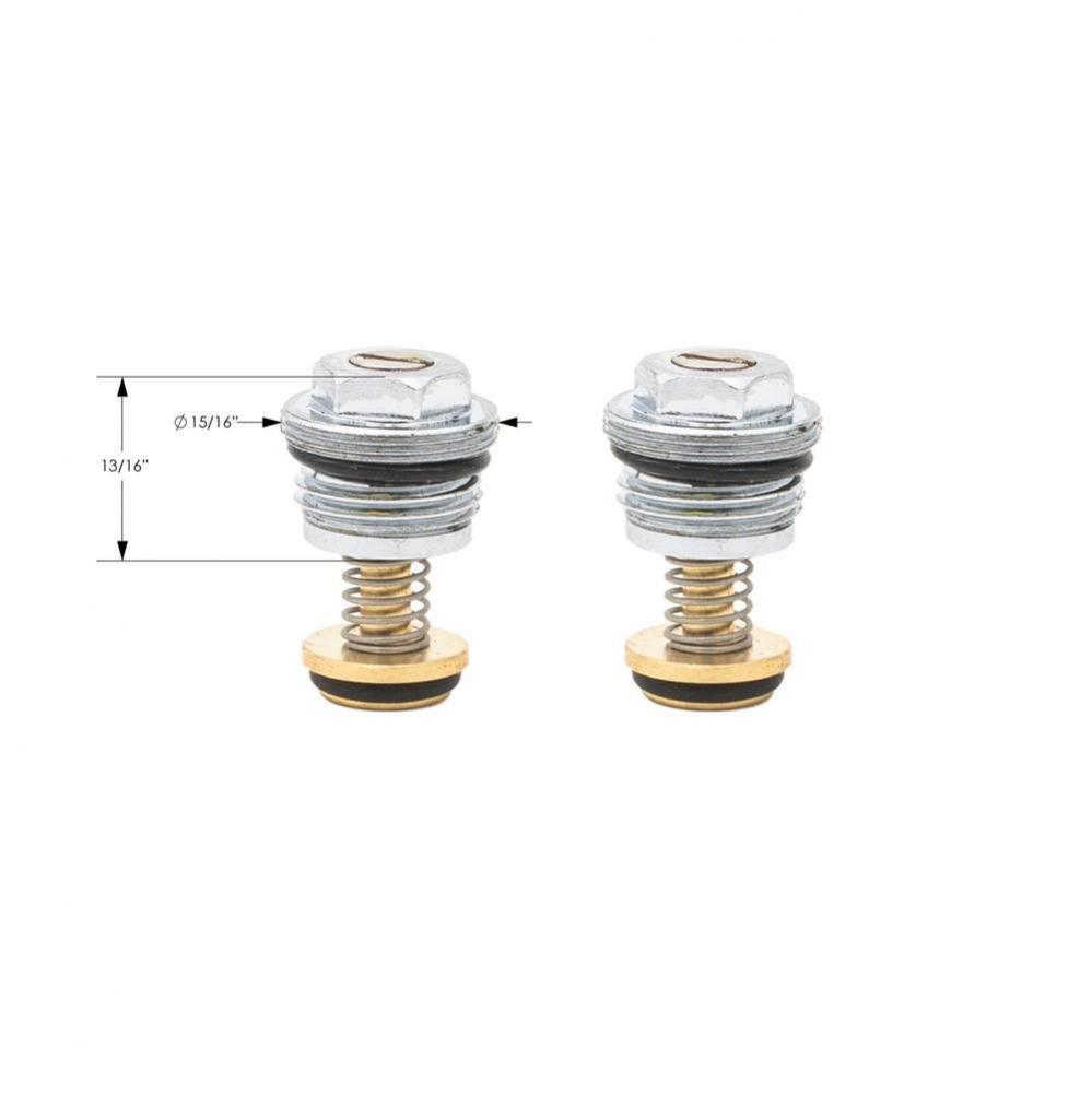 Thermostatic Check Valve Kit