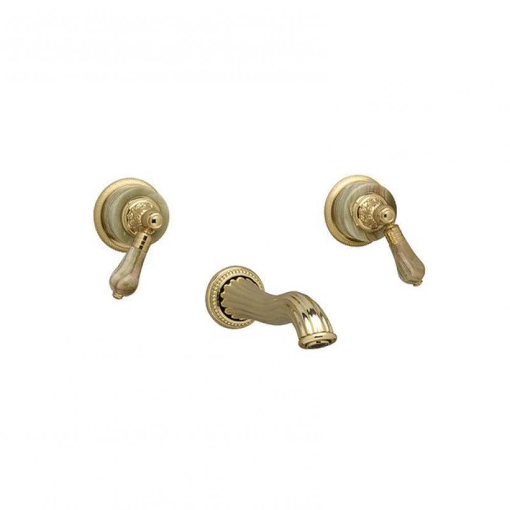 VERSAILLES Wall Lavatory Set WL240