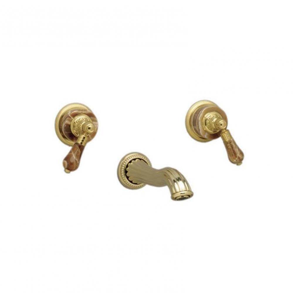 VERSAILLES Wall Lavatory Set WL241