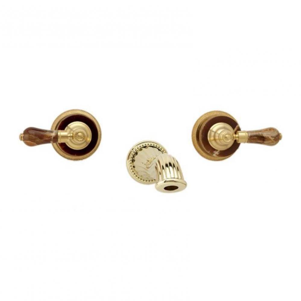 REGENT Wall Lavatory Set WL271