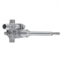 Phylrich 1-115 - Thermostatic 1/2'' Mi