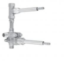 Phylrich 1-116 - Therm 1/2'' Mini W/ V