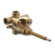 Phylrich 1-135 - 3/4'' Thermostatic Valve (34THERM)