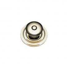 Phylrich 1022487/26D - Cab Knob, Georgetown