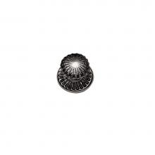 Phylrich 1029313/024 - Cab Knob, Shell