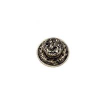 Phylrich 1029318-05W - BAROQUE Cabinet Knob 1029318 - Discontinued on March 31, 2020