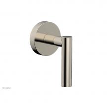 Phylrich 120-36/014 - Vol Contrl/Div Trim Lever Handle